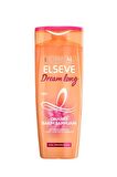 L'Oréal Paris Elseve Dream Long Onarıcı Bakım Şampuanı 360 ml