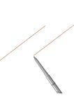 L'Oréal Paris Infaillible 24H Micro Precision Kaş Kalemi - Blonde