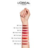 L'Oréal Paris Color Riche Saten Bitişli Ruj 107 Seine Sunset - Nude