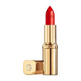 L'Oréal Paris Color Riche Saten Bitişli Ruj 125 Maison Marais - Kırmızı