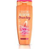 L'Oreal Paris Elseve Dream Long Onarıcı Bakım Şampuanı 520 ml