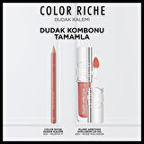L'Oréal Paris Color Riche Dudak Kalemi - 601 Worth It