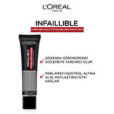 L'Oréal Paris Infaillible Super Grip Güçlü Tutuş Sağlayan Makyaj Bazı