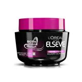 L'Oréal Paris Elseve Komple Direnç Dökülme Karşıtı Güç Maskesi 300 ml