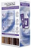 Loreal Excellence Cool Creme 7.11 Ekstra Küllü Kumral