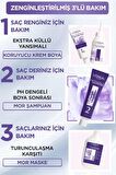 Loreal Excellence Cool Creme 7.11 Ekstra Küllü Kumral