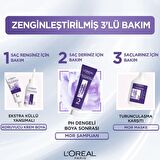 L’Oréal Paris Excellence Cool Creme Saç Boyası – 8.11 Ekstra Küllü Sarı