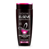 Elseve Arginine Direnç X3 Tüm Saçlar İçin Dökülme Karşıtı Şampuan 450 ml