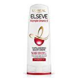 Elseve Komple Onarıcı Yapılandırcı Bakım Ve Tarak Hediyeli 3lü Set