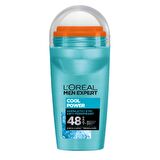 L'Oréal Paris Men Expert Cool Power Antı Perspırant Roll On 50 ml