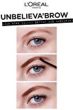 L'Oréal Paris Unbelieva Brow Uzun Süre Kalıcı Şeffaf Kaş Maskarası