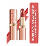 L'Oréal Paris Color Riche Les Nus Ruj 176 Nu Irrevent