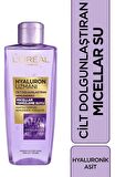 L'Oréal Paris Hyaluron Uzmanı Cilt Dolgunlaştıran Nemlendirici Micellar Temizleme Suyu