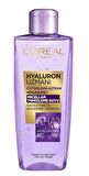 L'Oréal Paris Hyaluron Uzmanı Cilt Dolgunlaştıran Nemlendirici Micellar Temizleme Suyu