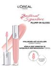 L'Oréal Paris Glow Paradise Balm in Gloss - Işıltı Veren Parlatıcı 402 I Soar