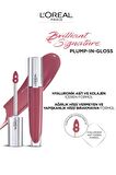 L'Oréal Paris Glow Paradise Balm in Gloss - Işıltı Veren Parlatıcı 404 I Insert