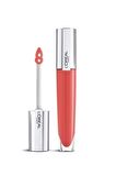 L'Oréal Paris Glow Paradise Balm in Gloss - Işıltı Veren Parlatıcı 410 I Inflate