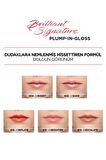L'Oréal Paris Glow Paradise Balm in Gloss - Işıltı Veren Parlatıcı 410 I Inflate