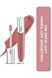 L'Oréal Paris Glow Paradise Balm in Gloss - Işıltı Veren Parlatıcı 412 I Heighten