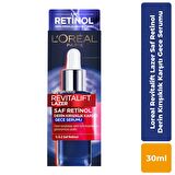 L'Oréal Paris Revitalift Lazer Saf Retinol Gece Serumu 30 ml