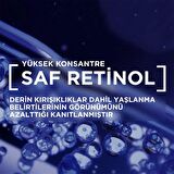 L'Oréal Paris Revitalift Lazer Saf Retinol Gece Serumu 30 ml