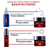 L'Oréal Paris Revitalift Lazer Saf Retinol Gece Serumu 30 ml