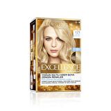 L'Oréal Paris Excellence Intense Saç Boyası 121 Çok Açık Buzul Sarı