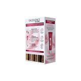 L'Oréal Paris Excellence Creme Saç Boyası - 6.03 Doğal Işıltılı Açık Kahve