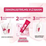 L'Oréal Paris Excellence Creme Saç Boyası - 6.03 Doğal Işıltılı Açık Kahve