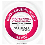 L'Oréal Paris Excellence Creme Saç Boyası - 6.03 Doğal Işıltılı Açık Kahve