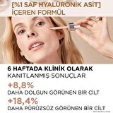 L'Oréal Paris True Match Nude Fondöten Serum 0.5-2 Very Light