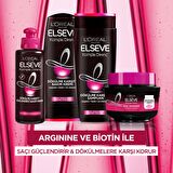 L'Oréal Paris Elseve Arginine Direnç X3 Dökülme Karşıtı Şampuan 360 ml