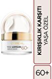 L'Oréal Paris Yaş Uzmanı 60+ Kırışıklık Karşıtı Besleyici Krem