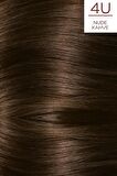 L’Oréal Paris Excellence Creme Nude Renkler Saç Boyası – 4U Nude Kahve