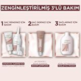 L’Oréal Paris Excellence Creme Nude Renkler Saç Boyası – 6U Nude Koyu Kumral