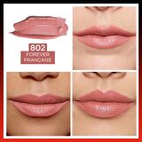 L'Oréal Paris Infaillible 2-Step 24 Saat Kalıcı Likit Ruj & Balm - 802 Forever Française