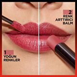 L'Oréal Paris Infaillible 2-Step 24 Saat Kalıcı Likit Ruj & Balm - 805 Wine Stain