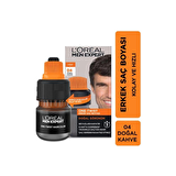 L'Oréal Paris Men Expert One-Twist Erkek Saç Boyası Kahve 04