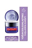 L'Oréal Paris Revitalift Filler Yoğun Dolgunlaştırıcı Yaşlanma Karşıtı Gece Kremi - Hyaluronik Asit 50 ml