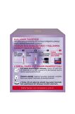 L'Oréal Paris Revitalift Filler Yoğun Dolgunlaştırıcı Yaşlanma Karşıtı Gece Kremi - Hyaluronik Asit 50 ml