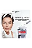 L'Oréal Paris Revitalift Filler Yoğun Dolgunlaştırıcı Yaşlanma Karşıtı Gündüz Kremi - Hyaluronik Asit 50 ml