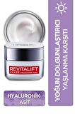 Loreal Paris Revitalift Filler Yaşlanma Karşıtı Kolajen 30 Yaş + Gece-Gündüz Yüz ve Boyun Kremi 50 ml Bakım Seti 