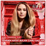 L'Oréal Paris Elseve Komple Onarıcı 5 Yapılandırıcı Bakım Şampuanı 670 ml