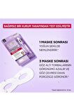 L'Oréal Paris Revitalift Filler Serinletici Göz Serum Maskesi