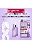 L'Oréal Paris Revitalift Filler Serinletici Göz Serum Maskesi