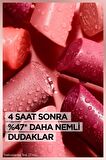 L'Oréal Paris Glow Paradise Balm-in-Lipstick - Işıltı Veren Ruj 353 Mulberry Ecstatic