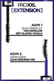 L'Oréal Paris Mascara Pro XXL Extension