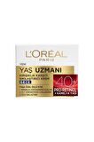 L'Oréal Paris Yaş Uzmanı 40+ Kırışıklık Karşıtı Sıkılaştırıcı Gece Kremi