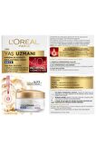L'Oréal Paris Yaş Uzmanı 40+ Kırışıklık Karşıtı Sıkılaştırıcı Gece Kremi