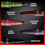 L'Oréal Paris Infaillible 36H Grip Micro Fine Eyeliner 05 Sage Green